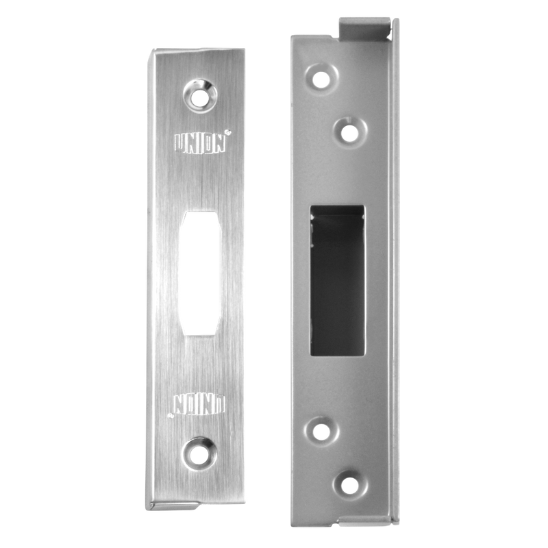 Union J2100REB Rebate To Suit StrongBOLT Deadlocks