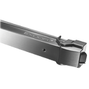 EXIDOR 400 TB450 Touch bar With Deadlocking Latch