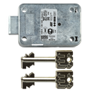 Mauer A71111 Mauer President Safe Lock