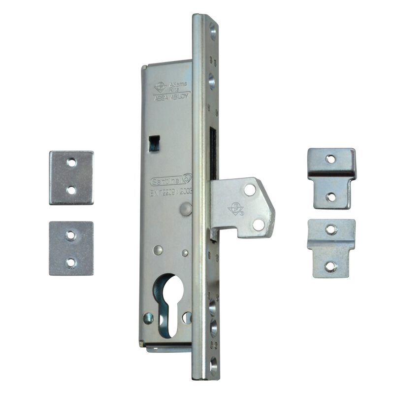 ADAMS RITE 2600 Sentinel Mortice Deadlock Case