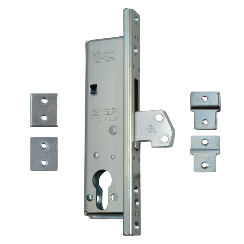 ADAMS RITE 2600 Sentinel Mortice Deadlock Case