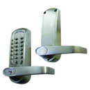 CODELOCKS CL620 Digital Lock With Mortice Lock & Cylinder