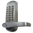 CODELOCKS CL600 Series Front Only Digital Lock To Suit Panic Latch