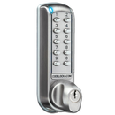 CODELOCKS CL2255 Battery Operated Digital Lock