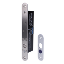 ICS EB180 Solenoid Bolt Slim Mortice