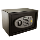 YALE MS0000NFP Digital Home Cupboard Safe
