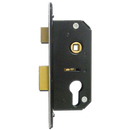 WILLENHALL LOCKS EP1 Euro Sashcase