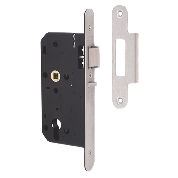 UNION JL2C25 DIN Euro Nightlatch Case