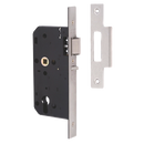 UNION JL2C25 DIN Euro Nightlatch Case