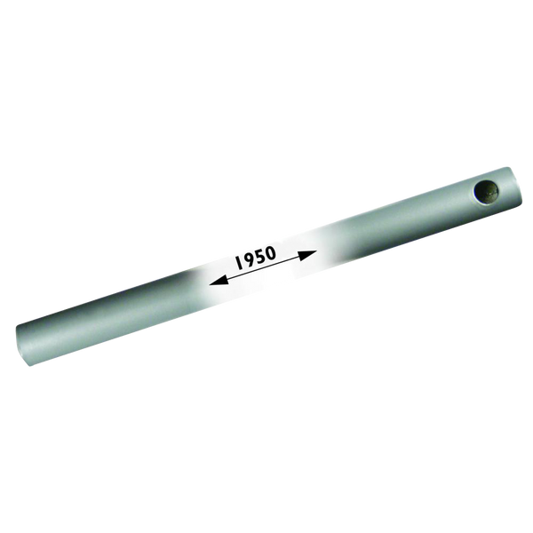 BRITON 376 ELT Extra Long Top Shoot Bolts