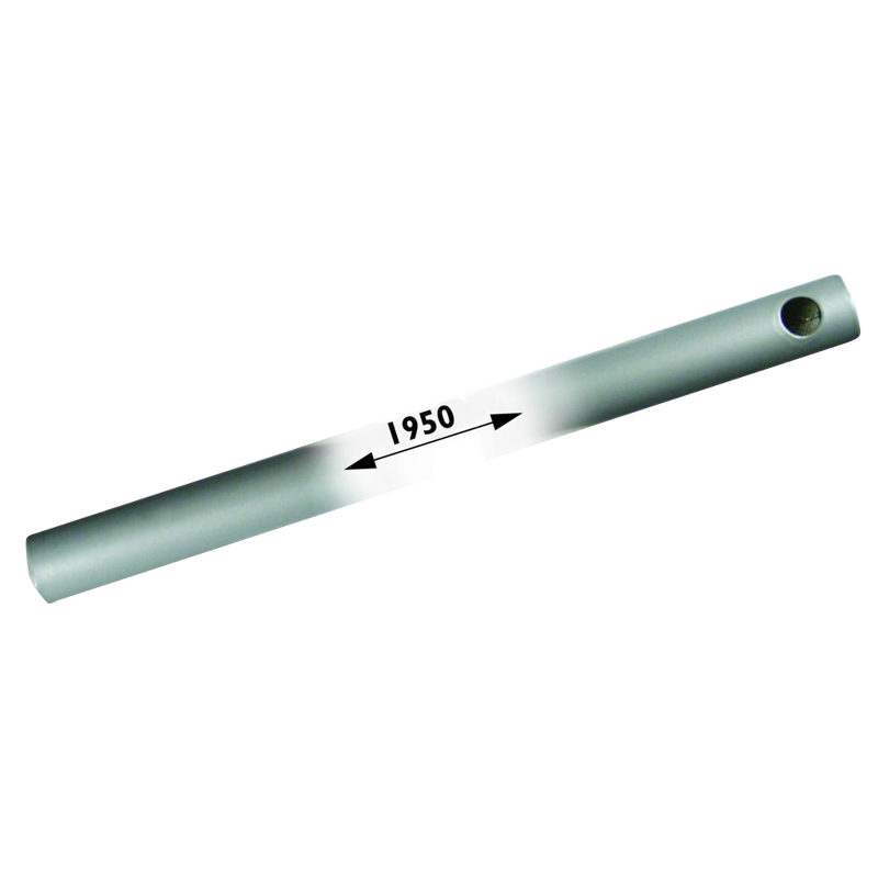 BRITON 376 ELT Extra Long Top Shoot Bolts