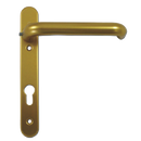 HOPPE Paris UPVC Long Lever Door Furniture 137/3337