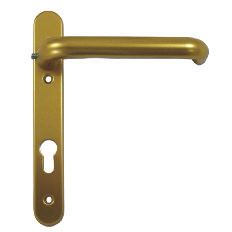 HOPPE Paris UPVC Long Lever Door Furniture 137/3337
