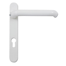 HOPPE Paris UPVC Long Lever Door Furniture 137/3337
