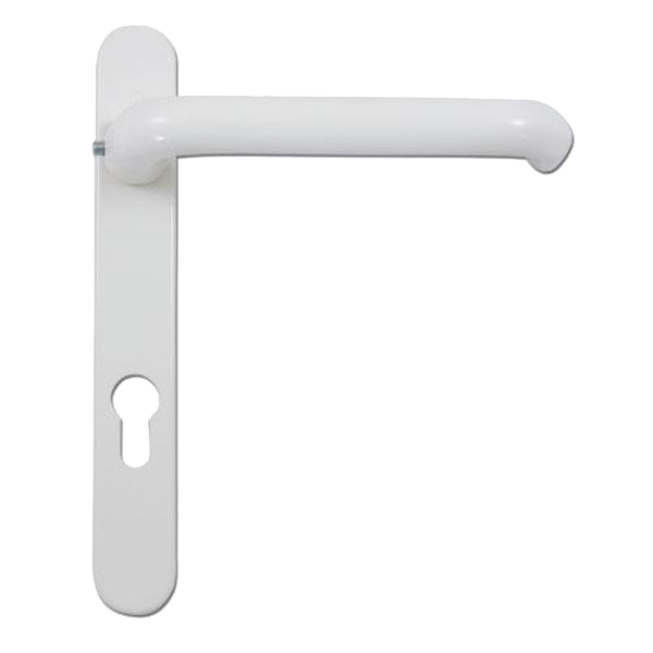 HOPPE Paris UPVC Long Lever Door Furniture 137/3337