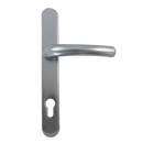 HOPPE Atlanta UPVC Lever Door Furniture 1710/3633N