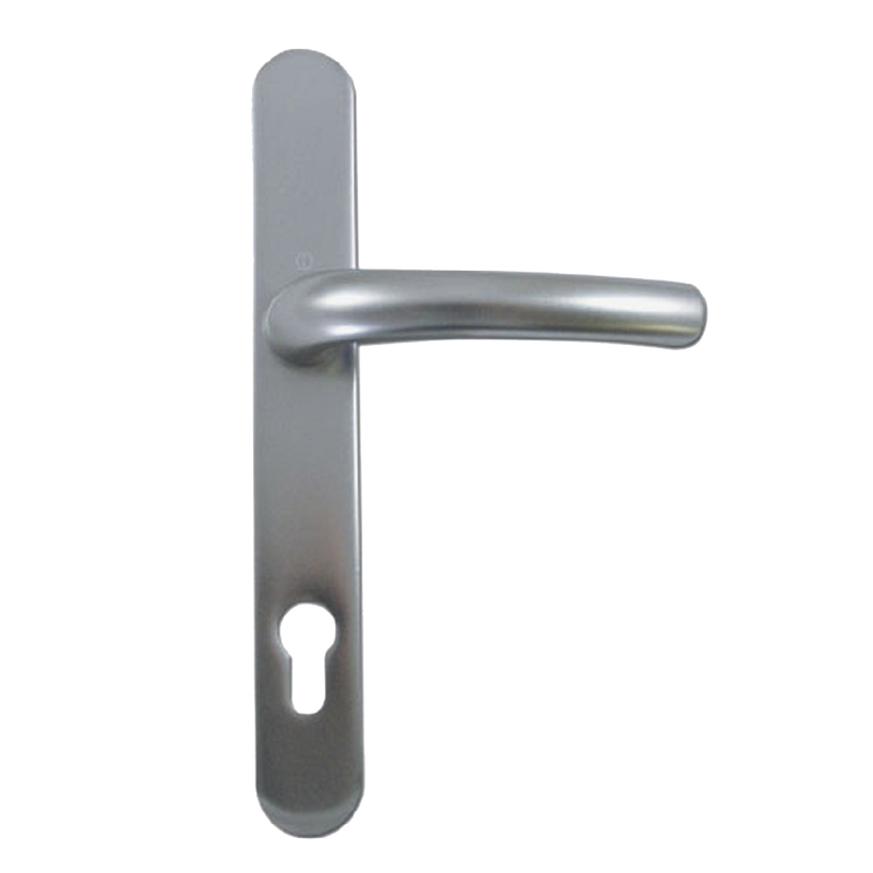 HOPPE Atlanta UPVC Lever Door Furniture 1710/3633N