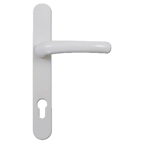 HOPPE Atlanta UPVC Lever Door Furniture 1710/3633N
