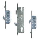 WINKHAUS Scorpion Lever Operated Latch & Hookbolt - 2 Hook 2 Roller