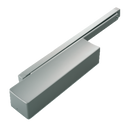 BRITON 2720BD Size 2-5 Overhead Side Channel Door Closer
