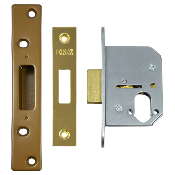 ERA 223 & 323 Oval Deadcase