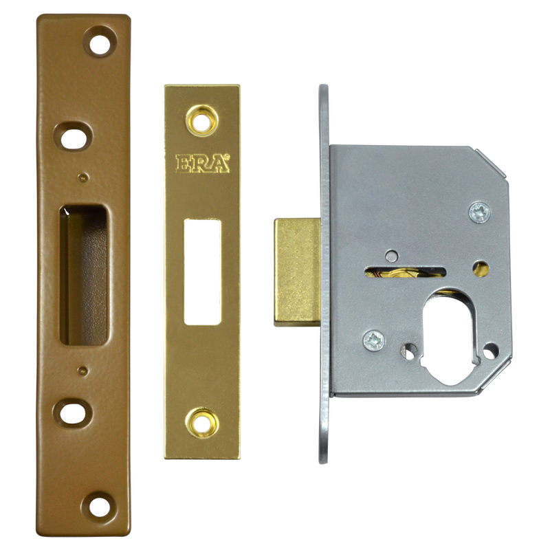 ERA 223 & 323 Oval Deadcase