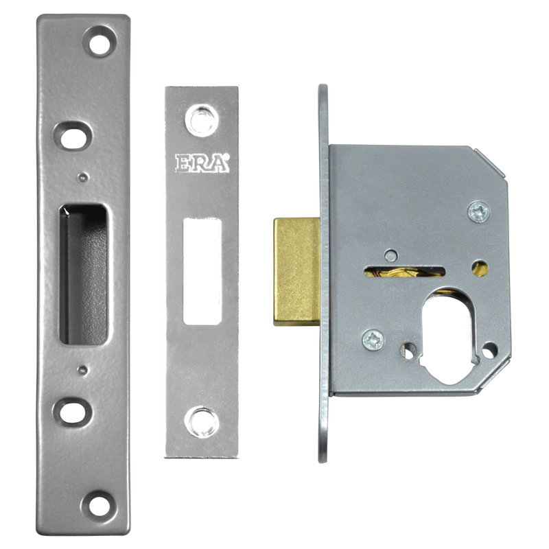 ERA 223 & 323 Oval Deadcase