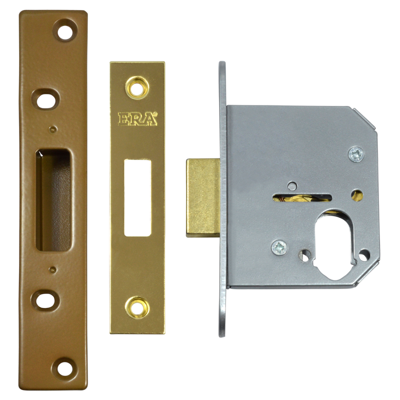 ERA 223 & 323 Oval Deadcase