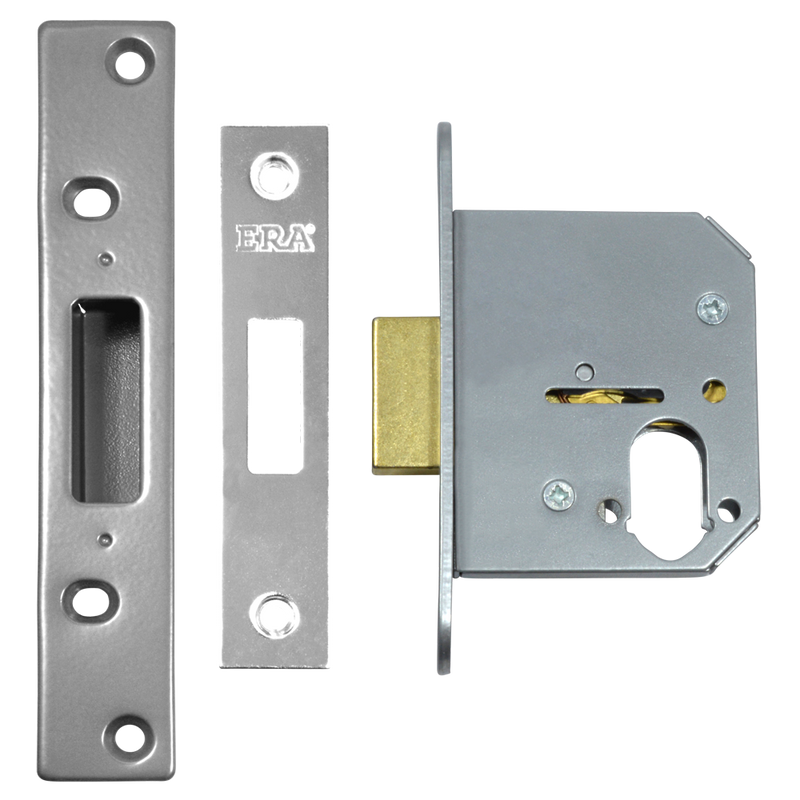 ERA 223 & 323 Oval Deadcase