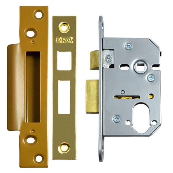 ERA 224 & 324 Dual Profile Sashcase