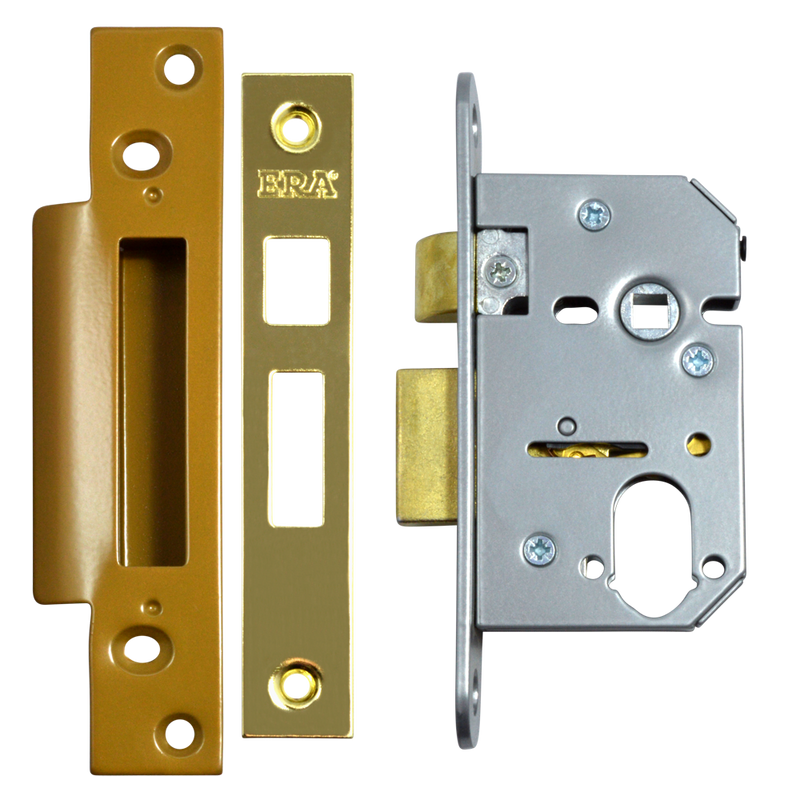 ERA 224 & 324 Dual Profile Sashcase