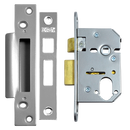 ERA 224 & 324 Dual Profile Sashcase