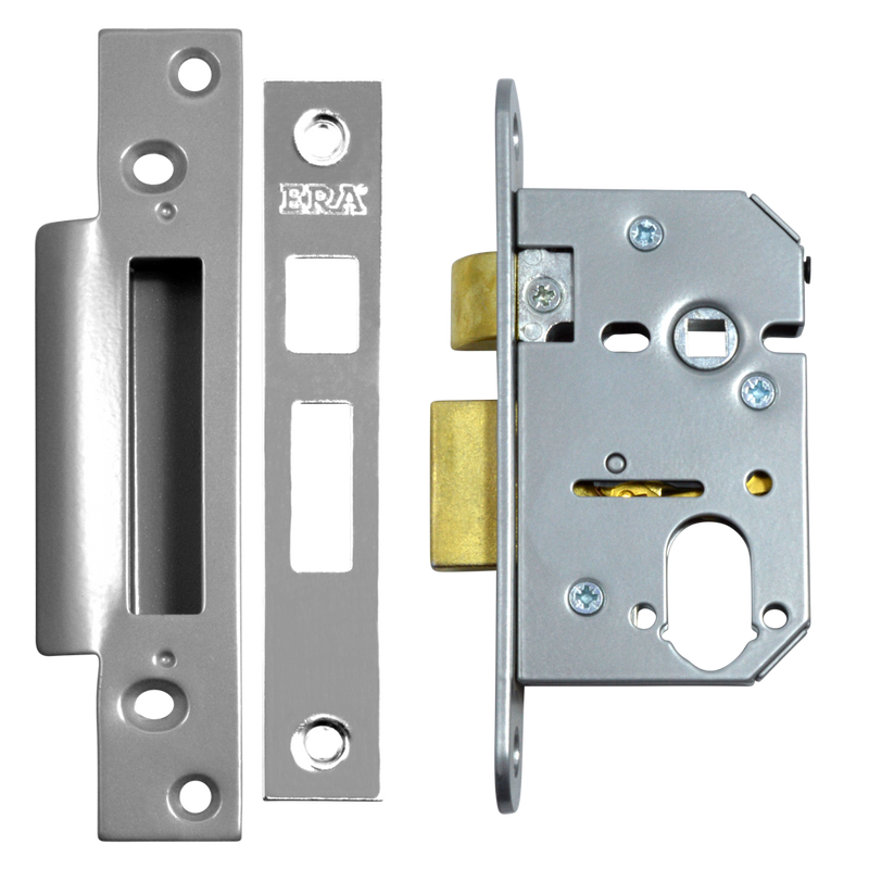 ERA 224 & 324 Dual Profile Sashcase