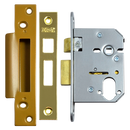 ERA 224 & 324 Dual Profile Sashcase