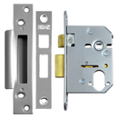 ERA 224 & 324 Dual Profile Sashcase