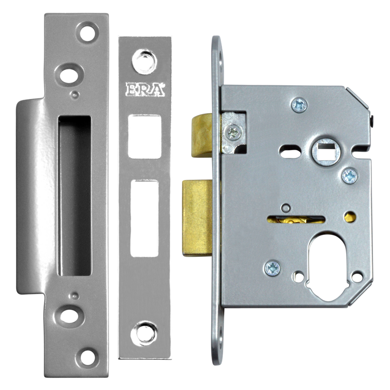 ERA 224 & 324 Dual Profile Sashcase