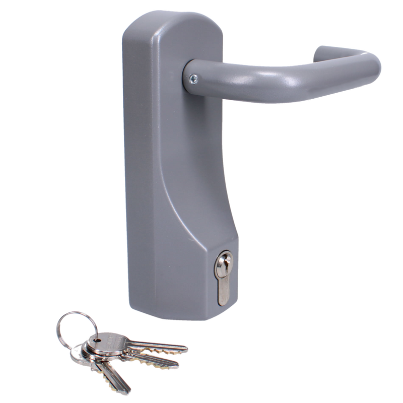 EXIDOR 322SE Euro Outside Access Device