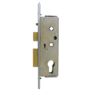 ABT GIBBONS Lever Operated Latch & Deadbolt - Centre Case