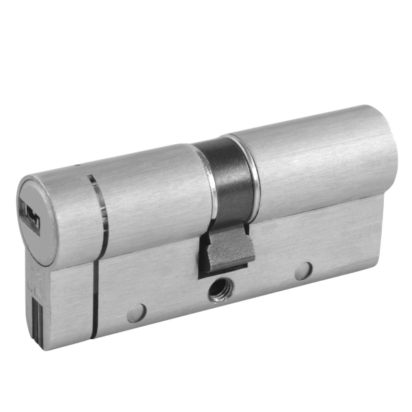 CISA Astral S24 QD Euro Double Cylinder