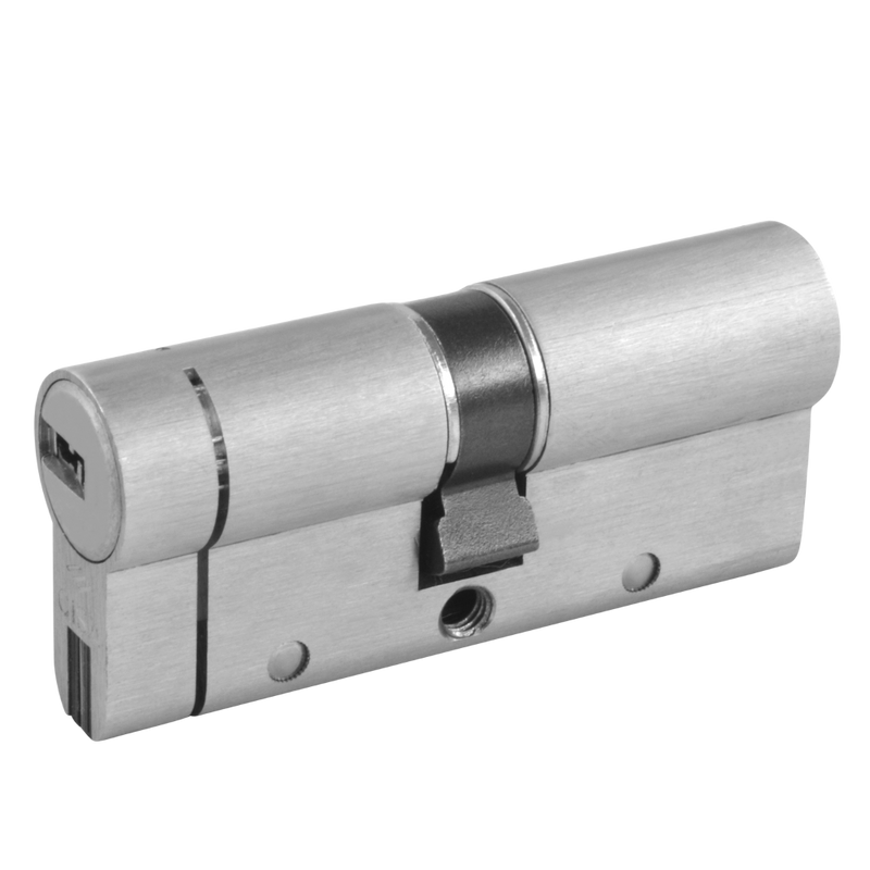 CISA Astral S24 QD Euro Double Cylinder