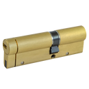 CISA Astral S24 QD Euro Double Cylinder