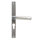 HOPPE  London UPVC Lever Door Furniture To Suit ABT & UNION