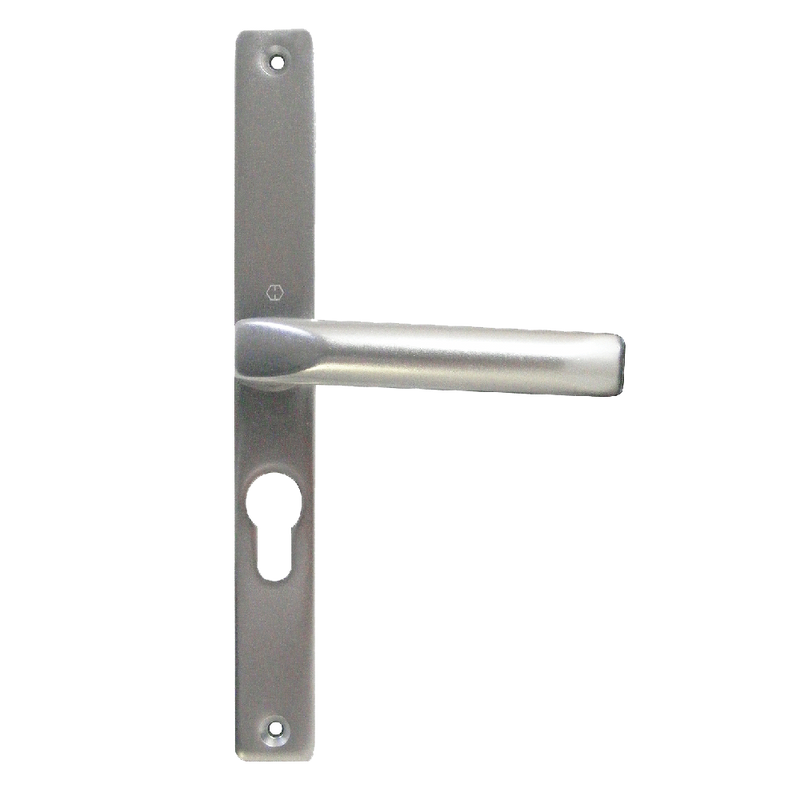HOPPE  London UPVC Lever Door Furniture To Suit ABT & UNION