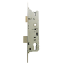 FUHR Lever Operated Latch & Deadbolt - Overnight Lock