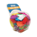 KEVRON ID30 Assorted Colour 100 Counter Pack