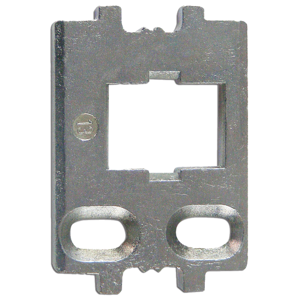 FUHR 42420355185 Single Shootbolt Keep