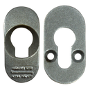 ADAMS RITE AH 2627 90 SL Sentinel Security Escutcheon