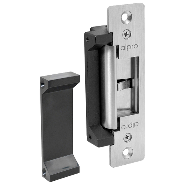 ALPRO EL900 Series 24V DC Mortice Release