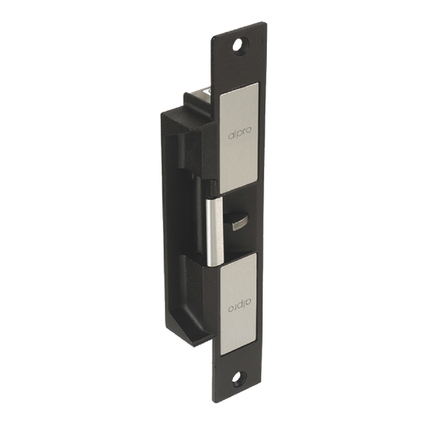 ALPRO AL2000 Series 12V/24V DC Monitored Mortice Release