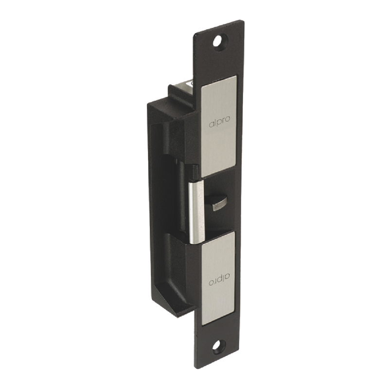 ALPRO AL2000 Series 12V/24V DC Monitored Mortice Release
